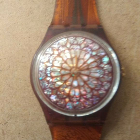 COPY - Quasimodo Swatch - Picture 2 of 8